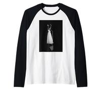 Shirley Bassey Singer en Vivo en Londres Goldfinger 1964 Camiseta Manga Raglan