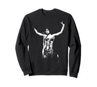 Shirley Bassey Singer Los Diamantes de Goldfinger Son eternos 1971 Sudadera