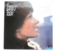 Shirley Bassey - Singles Album