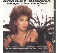 Shirley Bassey - Sings the Movies