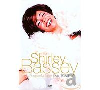 Shirley Bassey - Special Lady Live 1980 [Reino Unido] [DVD]