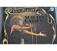 Shirley Bassey - Spotlight On - Shirley Bassey 2LP