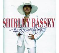 Shirley Bassey - Thank You For The Years