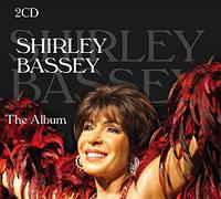Shirley Bassey - The Album