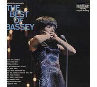 Shirley Bassey - The Best Of Bassey