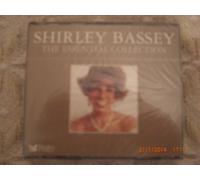 Shirley Bassey - The Essential Collection