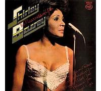 Shirley Bassey / The Nearness Of You