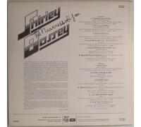 Shirley Bassey - The Nearness Of You