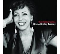 Shirley Bassey The Performance (CD) Album (Importación USA)