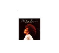 Shirley Bassey - The Power of Love