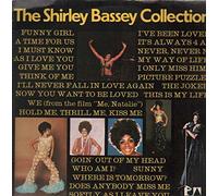 Shirley Bassey - The Shirley Bassey Collection