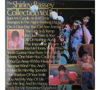 Shirley Bassey - The Shirley Bassey Collection Vol. II
