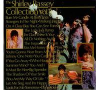Shirley Bassey - The Shirley Bassey Collection Volume 2