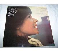Shirley Bassey - The Shirley Bassey Singles Album [Vinyl LP]
