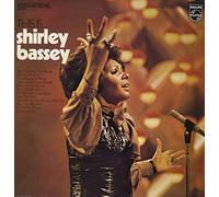 Shirley Bassey - This Is...