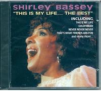 Shirley Bassey - This is my life.. The best