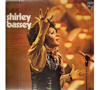 Shirley Bassey - This is..Shirley Bassey / Vinyl record [Vinyl-LP]