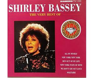 Shirley Bassey - Very Best Of