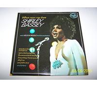 Shirley Bassey - What Now My Love