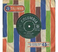 Shirley Bassey - What Now My Love