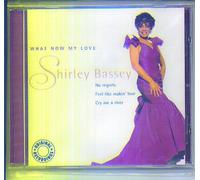 Shirley Bassey - What Now My Love