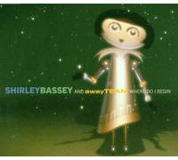 Shirley Bassey - Where Do I Begin