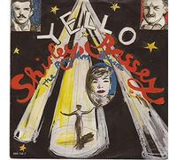 Shirley Bassey - Yello , Shirley Bassey - The Rhythm Divine - Mercury - 888 746-7