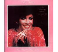 SHIRLEY BASSEY - you take my heart away LP