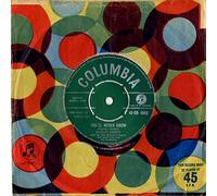 Shirley Bassey - You'll Never Know