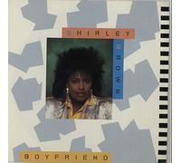 Shirley Brown - Boyfriend