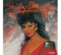 Shirley Brown - Fire & Ice