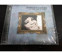 Shirley Caesar - First Lady of Gospel