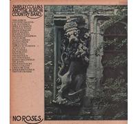 SHIRLEY COLLINS & ALBION BAND - no roses LP
