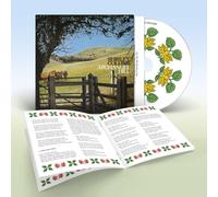 Shirley Collins Archangel Hill (CD) Album Digipak