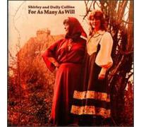 Shirley Collins & Dolly - For as Many as Will