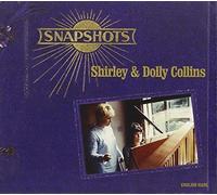 Shirley Collins & Dolly - Snapshots