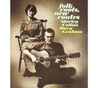 Shirley Collins Folk Roots, New Routes (CD) Album