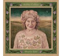 Collins Shirley - Heart's Ease [Vinilo]