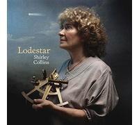 Shirley Collins – Lodestar – CD – Importación USA