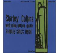 Shirley Collins - Shirley Sings Irish [Vinilo]
