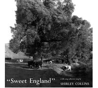 Collins,Shirley - Sweet England (Remastered)