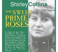 Shirley Collins The Sweet Primeroses (CD) Album