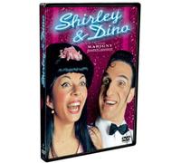Shirley & Dino au théâtre Marigny - Les fantaisistes [Reino Unido] [DVD]