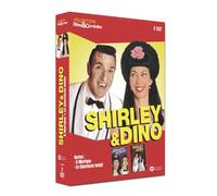 Shirley & Dino - Coffret - Au théâtre Marigny + Le spectacle inédit [Francia] [DVD]