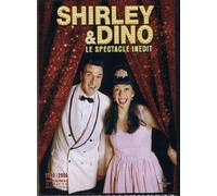 Shirley & Dino - Le spectacle inédit [Francia] [DVD]