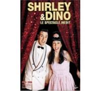 Shirley & Dino - Le spectacle inédit [Francia] [DVD]