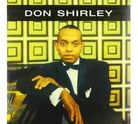 Shirley Don - Drown in My Own Tears [Vinilo]