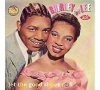 Shirley Goodman – Let The Good Times Roll