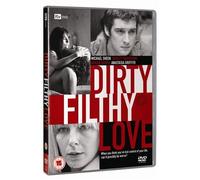 Shirley Henderson - Dirty Filthy Love [Reino Unido] [DVD]