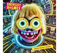Shirley Holmes – Mein Bestes Selbst – Vinilo